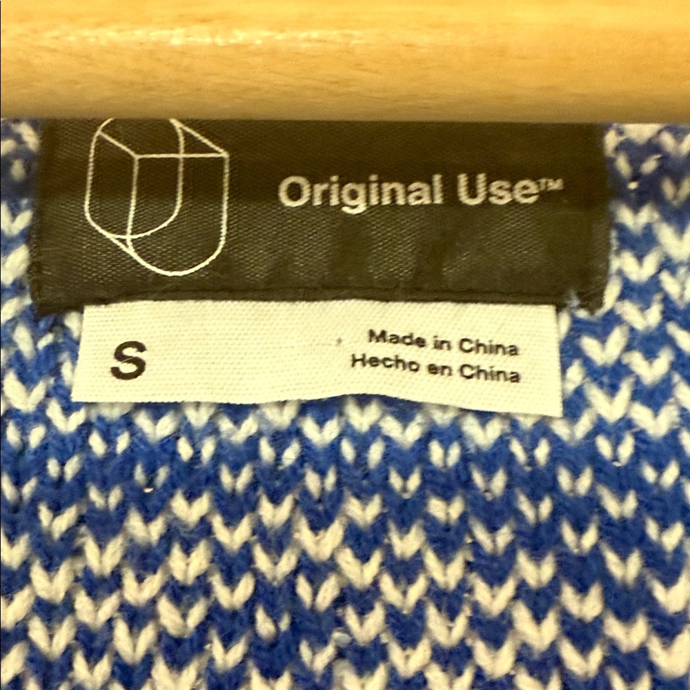 Original Use NWOT - Picture 2 of 3